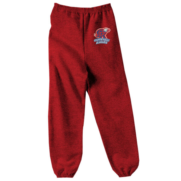 GKE - Youth Sweatpants Thumbnail