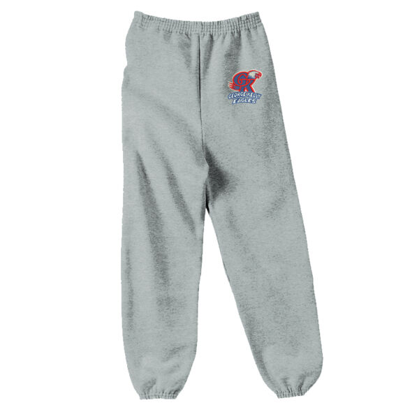 GKE - Ultimate Sweatpant with Pockets Thumbnail