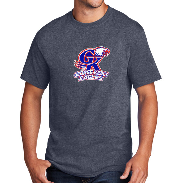GKE - Adult T Shirt Short Sleeve Thumbnail