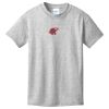 Youth 100% Cotton T Shirt, Short Sleeve Thumbnail