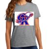 Ladies T Shirt, Short Sleeve Thumbnail
