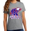 Ladies T Shirt, Short Sleeve Thumbnail