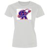 LADIES Performance Tee, UPF 50 Protection Thumbnail