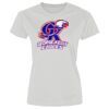 LADIES Performance Tee, UPF 50 Protection Thumbnail