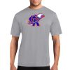 ADULT Performance Tee, UPF 50 Protection Thumbnail