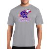 ADULT Performance Tee, UPF 50 Protection Thumbnail